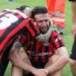 Play Off stagione 2015/2016 Foggia Calcio-Pisa
