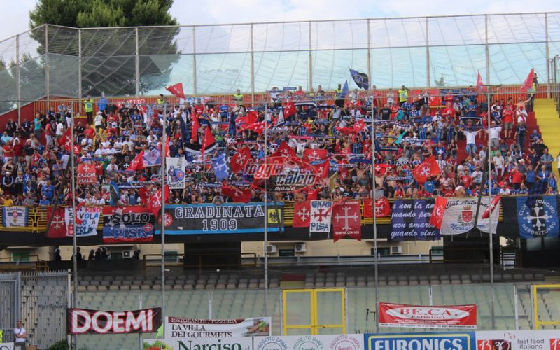 Foggia Calcio, Supporter Card: le date per sottoscriverla