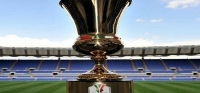 Tim Cup 2017/2018: venerdì i sorteggi per definire il tabellone