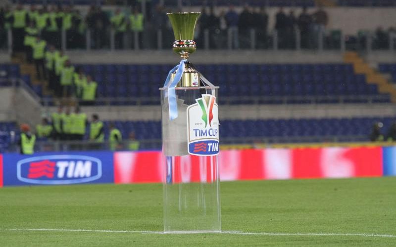 Tim Cup 2016/2017: oggi conclusione del primo turno eliminatorio, l’Alessandria piega il Teramo