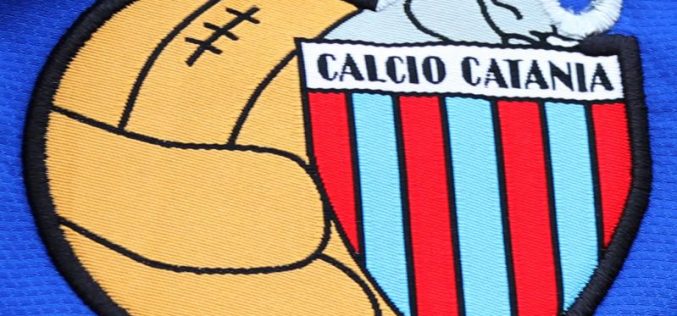 Catania, tris alla Juve Stabia