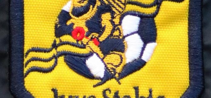 Juve Stabia, in 21 alla volta della Sicilia