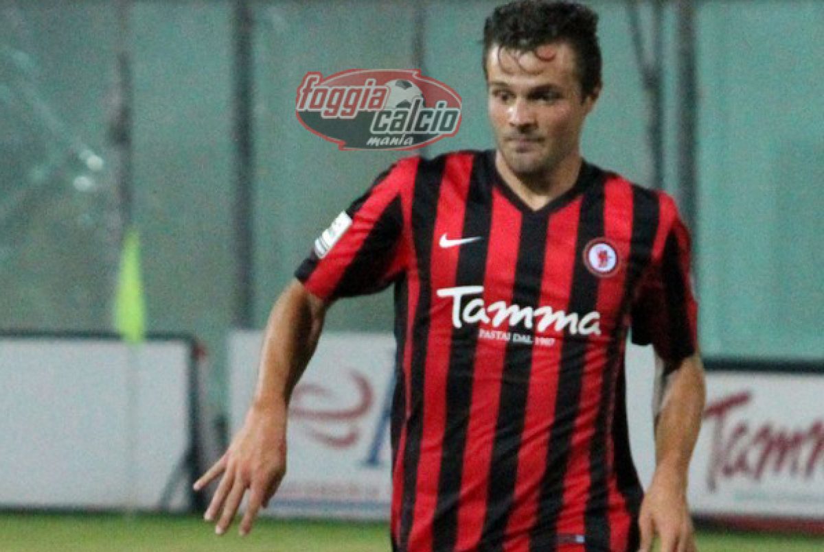 Stagione 2016/2017 – Tim Cup – Foggia Calcio-Pontedera