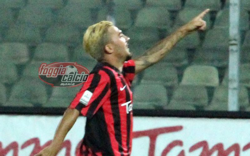 Top & Flop di Siracusa-Foggia