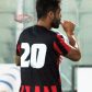 Stagione 2016/2017 – Tim Cup – Foggia Calcio-Pontedera