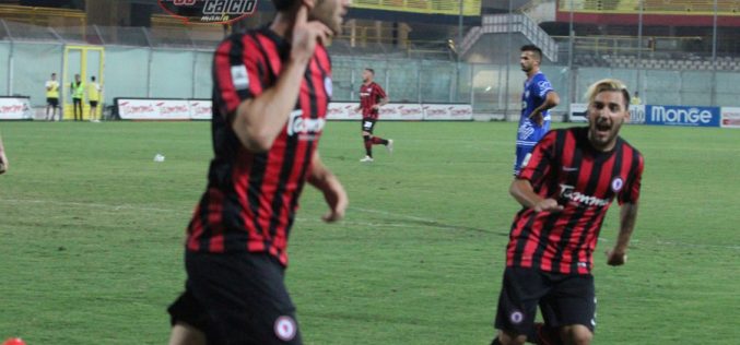 Lega Pro Girone C: Nel posticipo, il Foggia espugna Siracusa…