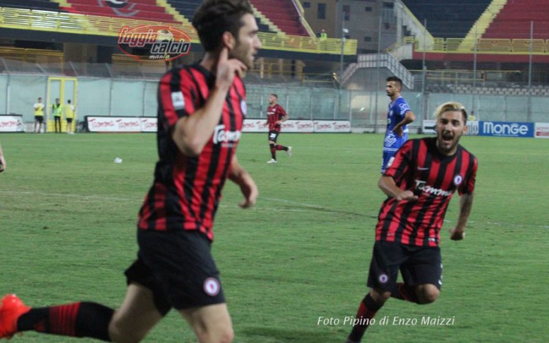 Lega Pro Girone C: Nel posticipo, il Foggia espugna Siracusa…