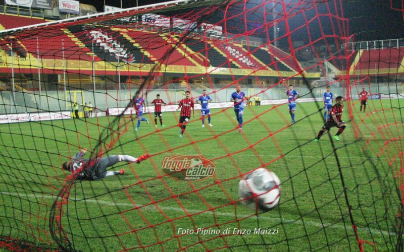 Lega Pro in campo tutta oggi