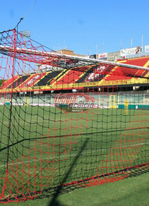 🔴 Diretta: Playout – ACR Messina – Foggia 0 – 0 | Pari e patta tra Foggia e Messina