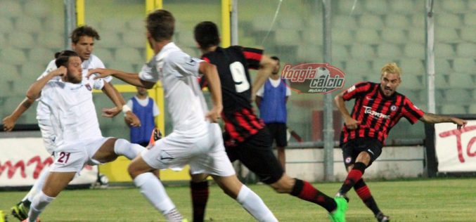 Ufficiale: ecco il girone del Foggia