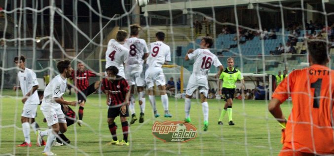 Lega Pro 2016/2017: i probabili gironi