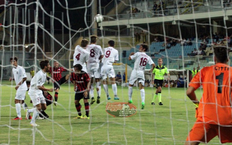 Lega Pro 2016/2017: i probabili gironi