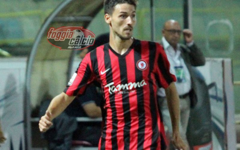 Salernitana, interesse per Riverola