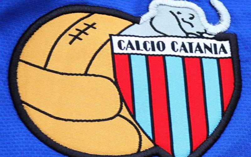 Catania, i 23 scelti da Rigoli per il match contro l’Unicusano Fondi