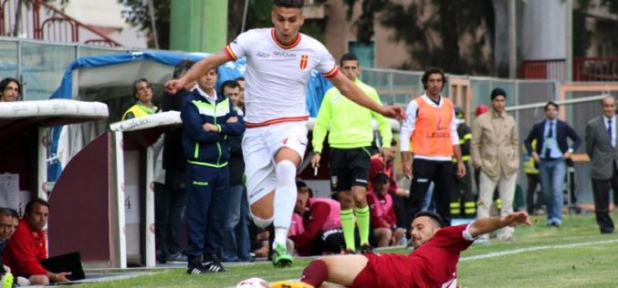 Reggina-Messina, tutto pronto per il derby dello Stretto