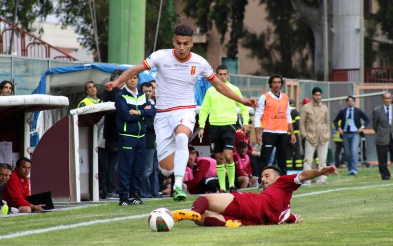 Reggina-Messina, tutto pronto per il derby dello Stretto