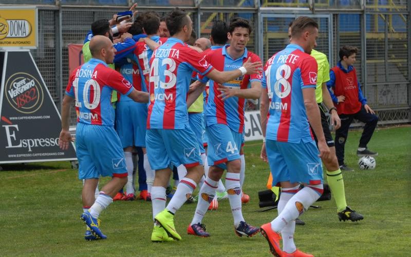 Catania, la penalizzazione potrebbe essere cancellata?