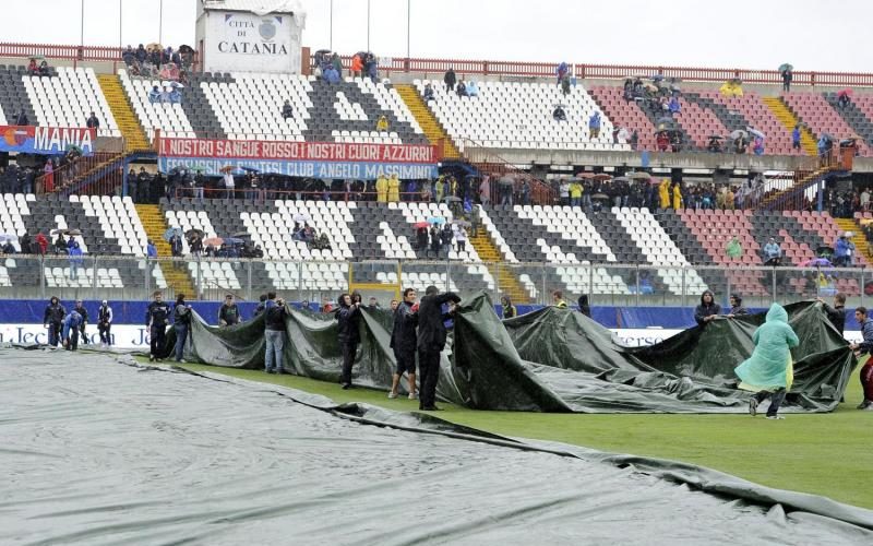 Catania-Akragas: tra posti al sole e lotta all’inferno