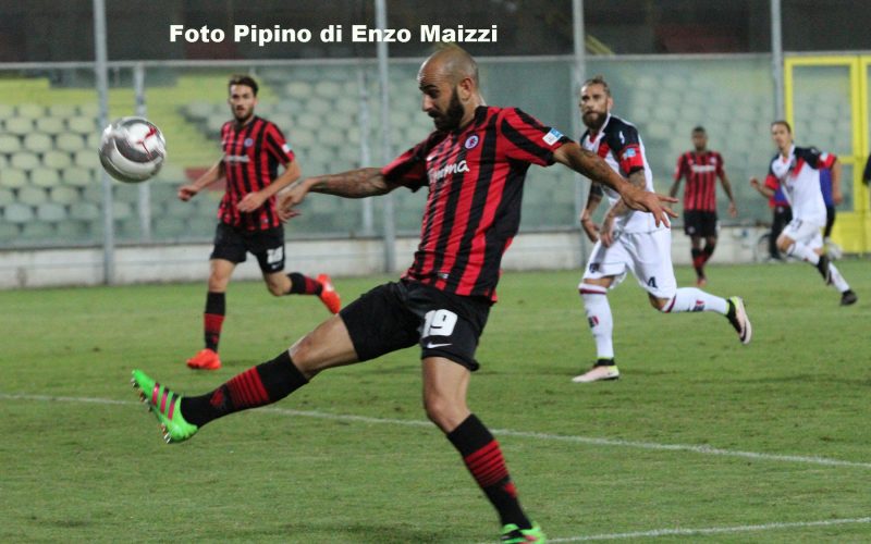 Numeri da capogiro dopo 6 giornate di campionato. Nessuno più del Foggia ha fatto meglio nelle serie professionistiche