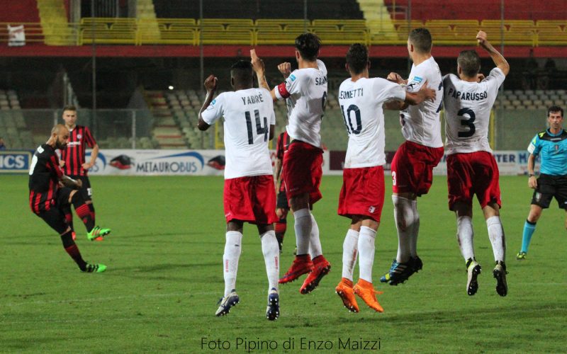 Lega Pro, Girone C: Top & Flop della terza giornata