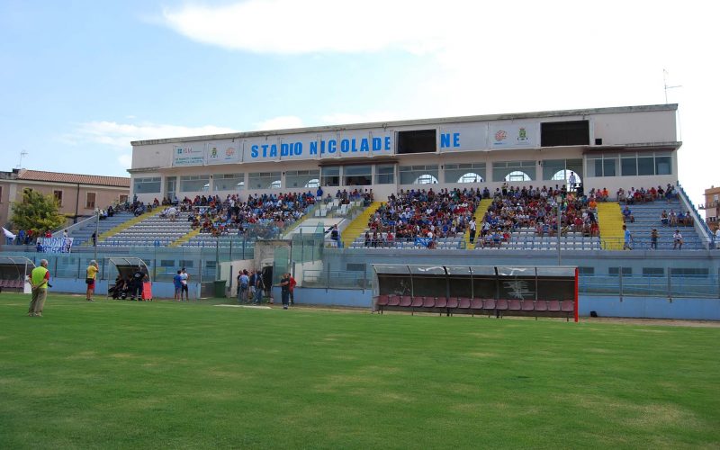 Post Siracusa-Foggia: un arresto e 9 denunce tra gli ultras siracusani