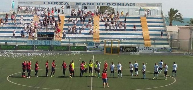 Serie D: Madre Pietra, che esordio!