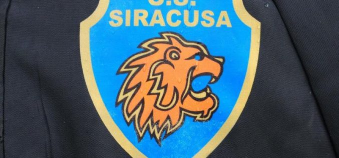 Disordini in Siracusa-Foggia: Daspo per nove tifosi siciliani