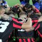 Stagione 2016/2017 Foggia Calcio-Vibonese