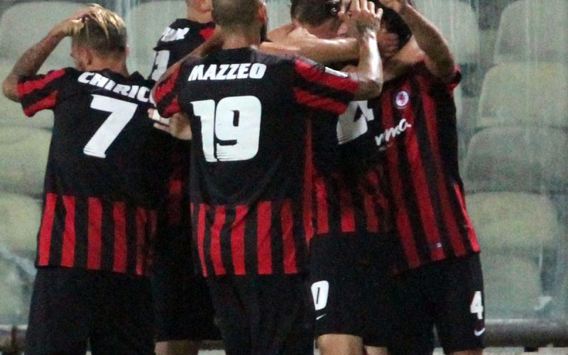 Road to Taranto: Martinelli ancora in panchina