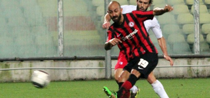 Matera – Foggia 1 – 1 Foggia pari e patta a Matera, Mazzeo gol!