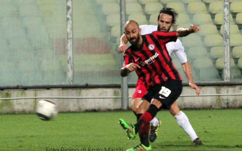 Foggia, lungo stop per Angelo. Torna disponibile Mazzeo