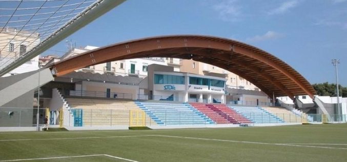 Serie D, Manfredonia-Bisceglie rinviata per motivi di ordine pubblico