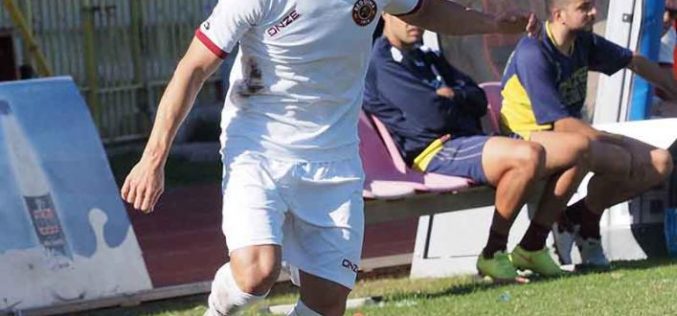 Reggina-Matera, ospiti favoriti ma gli amaranto ci credono