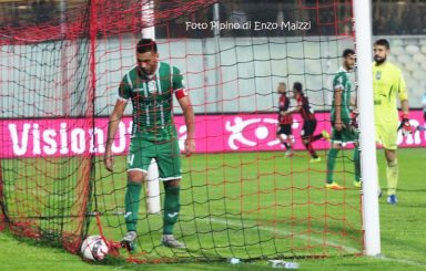 Stagione 2016/2017 Foggia Calcio-Monopoli