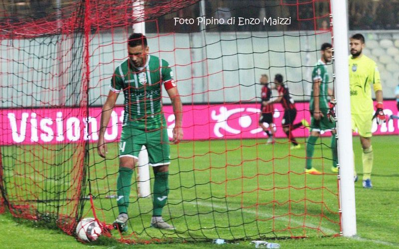 Il Punto sul girone C:  Dal disastro Melfi al capolavoro Juve Stabia. Il punto della situazione nel Girone C