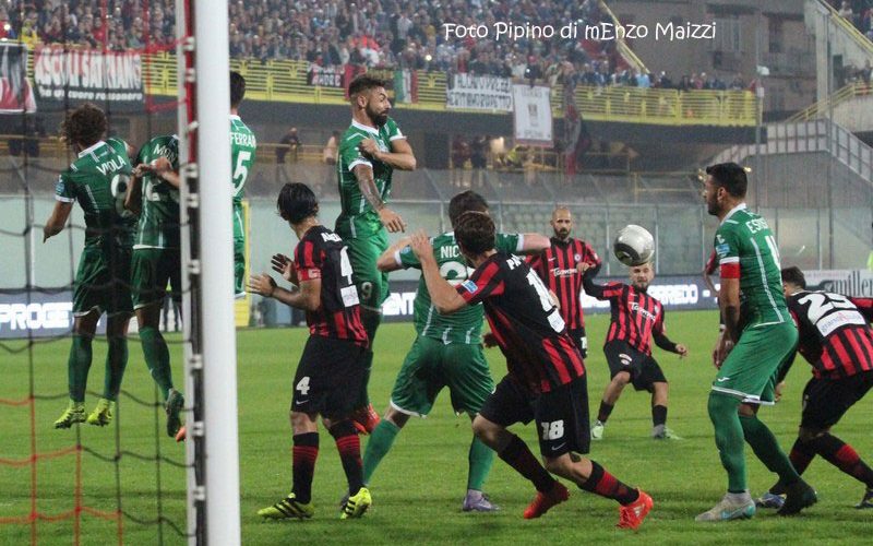 Monopoli-Foggia: le ultimissime