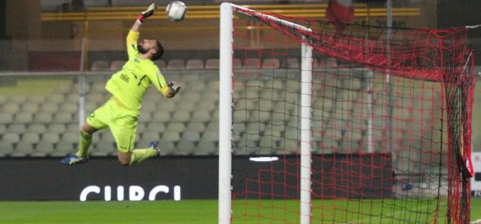 Lega Pro Girone C: risultati e marcatori decima giornata