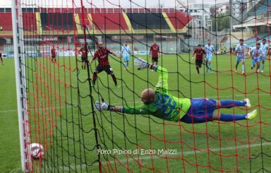 Stagione 2016/2017 Foggia Calcio-Akragas