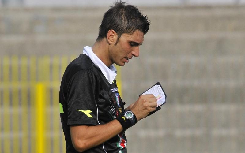 Giudice sportivo: Foggia, nessun provvedimento disciplinare