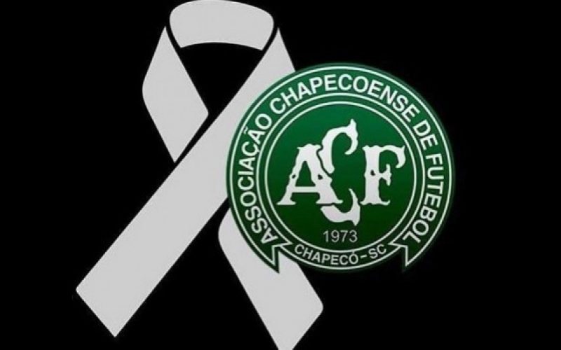 #ForzaChape – Il cordoglio del Foggia e di Empereur per il Chapecoense