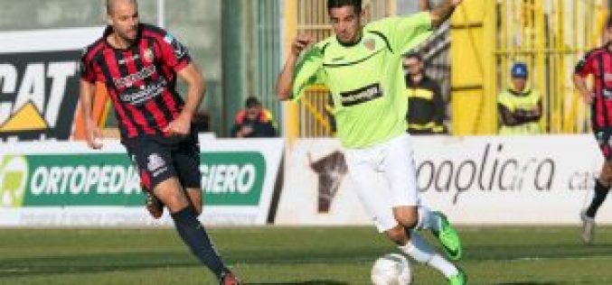 QUI CASERTA – Casertana-Siracusa 2-0 cronaca e tabellino