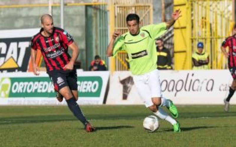 QUI CASERTA – Casertana-Siracusa 2-0 cronaca e tabellino