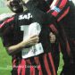 Stagione 2016/2017 Foggia Calcio-Catanzaro