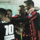 Stagione 2016/2017 Foggia Calcio-Catanzaro