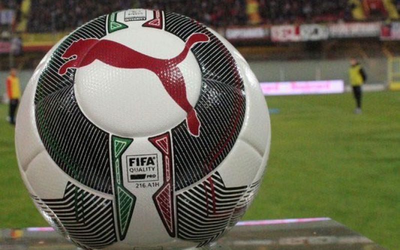 Lega Pro – Girone C: Cambia l’orario di due gare della diciassettesima giornata