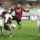 Stagione 2016/2017 Foggia Calcio-Casertana
