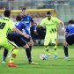 Stagione 2016/2017 – Coppa Italia – Foggia Calcio-Matera