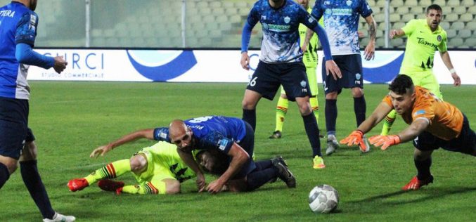 Girone C: Top & Flop della sedicesima giornata