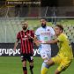 Stagione 2016/2017 Foggia Calcio-Catania