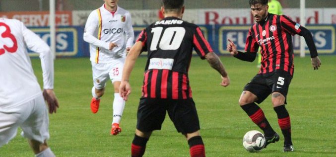 Top & Flop di Foggia-Catanzaro